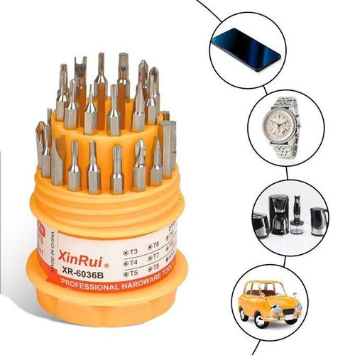product_image_name-Generic-Mythco 31-in-1 Magnetic Screwdriver Set for Electronics Repair-3