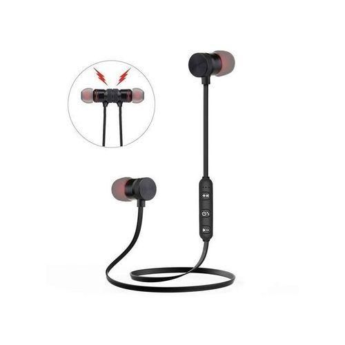 product_image_name-Generic-Magnet Bluetooth Sports Headset Neckband Headphones-4