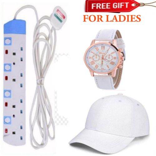 product_image_name-Power King-HOME BEST 4 WAY POWER EXTENSION WITH LONG CABLE – DURABLE & SAFE FOR HOME/OFFICE-1