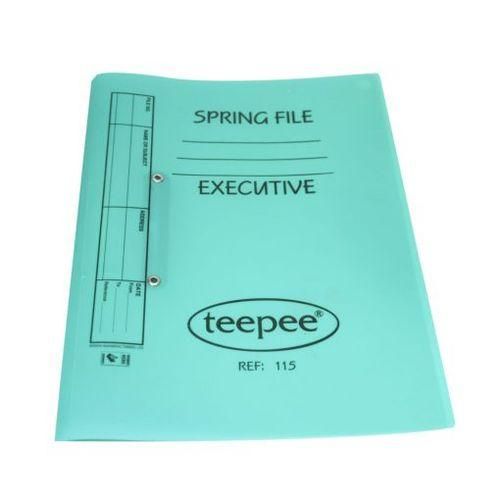 product_image_name-Kasuku-Crown Bird Plastic Spring File-2