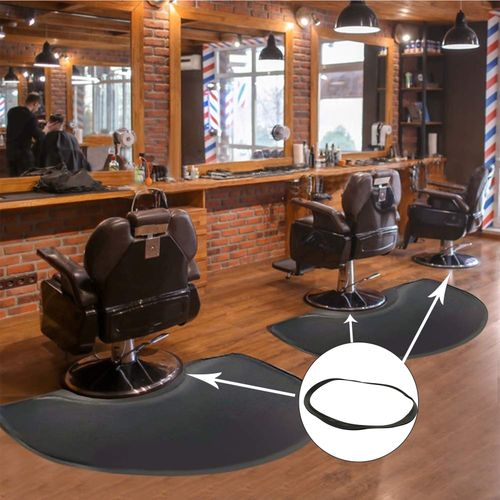 product_image_name-Generic-Salon Chair Hydraulic Base Floor Protective   Gasket-5