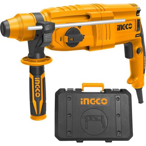 product_image_name-Ingco-RGH9028 Rotary hammer 800w 26mm-2