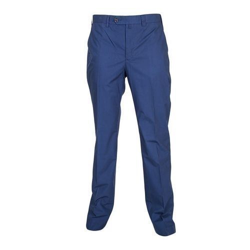 Fashion Official Trouser Pant- Blue - Slim Fit @ Best Price Online ...