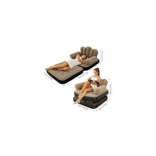 product_image_name-Generic-Leedsocy Inflatable Sofa Bed – Single Size 2-in-1 Air Couch-3