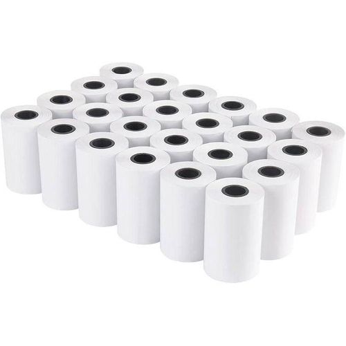 Thermal Rolls 57mm x 40mm (100 Pieces per box) price in Kenya | MegaPaper