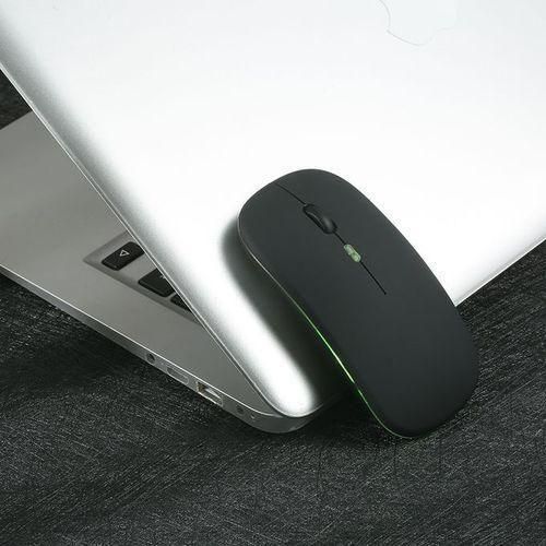 product_image_name-Wireless- BT rechargeable mouse-2