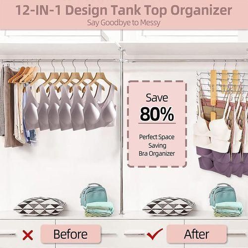 product_image_name-Generic-Wooden Bra Hangers – Space-Saving Closet Organizer (2-Pack)-6