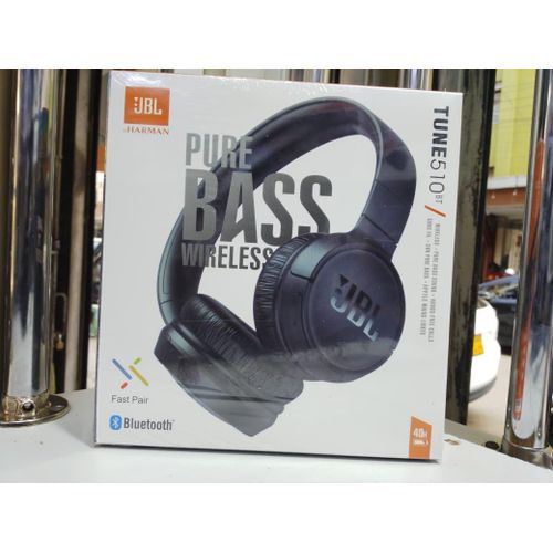 product_image_name-Generic-JBL Tune 510BT Wireless Pure Bass Bluetooth Headphones – Foldable, Lightweight, Durable-2