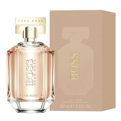 product_image_name-Hugo Boss-The SCENT For Her -100ml EDP-2