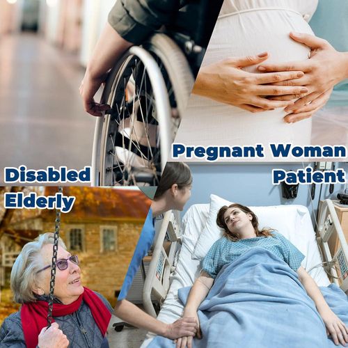 product_image_name-TodyJeyHo-Folding Support Bar for Bathroom,Stainless Steel, Silver-4