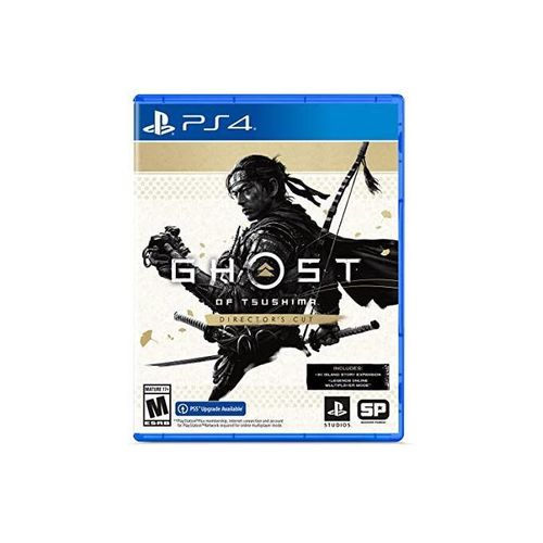 Price of ghost of tsushima hotsell