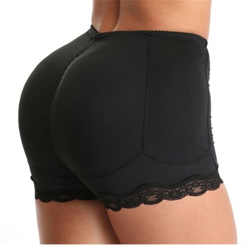 Fashion Women Body Shaper Padded Lifter Panty Hip Enhancer Hip