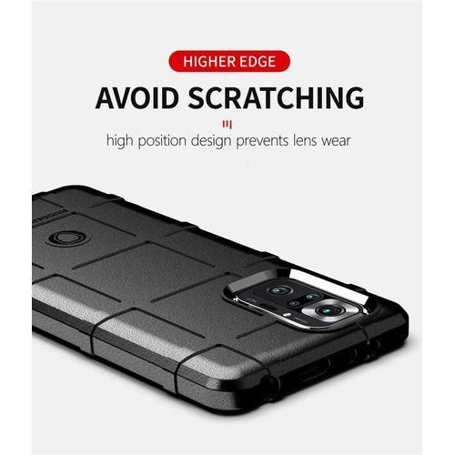 product_image_name-Generic-Rugged Protective Bumper Anti-Scratch Protective Case Cover For Xiaomi Redmi Note 10 Pro-3