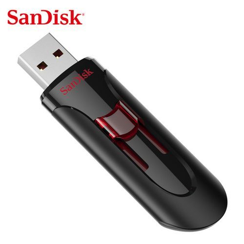 Sandisk Cruzer glide 64gb USB 3.0  Black @ Best Price Online  Jumia Kenya