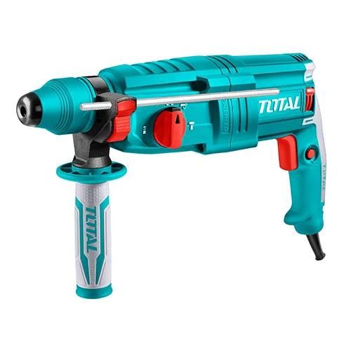 product_image_name-TOTAL-Rotary hammer 800W-1