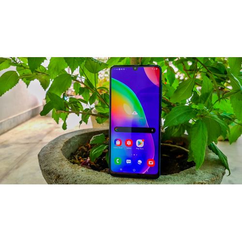 a31 amoled