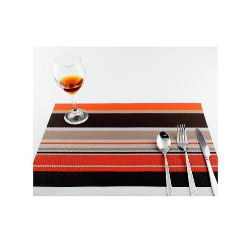 product_image_name-Generic-Table Mat - 45cm x 32cm - 6Pcs --1