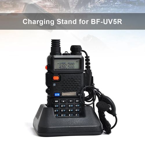 product_image_name-Generic-Baofeng UV-5R Charger – Compact Seat Charger with LED Charging Indicator-2