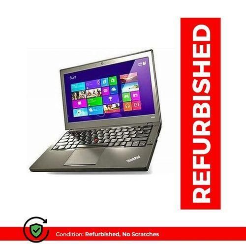Lenovo ThinkPad X240 Laptop – Intel Core i5, 8GB RAM, 500GB
