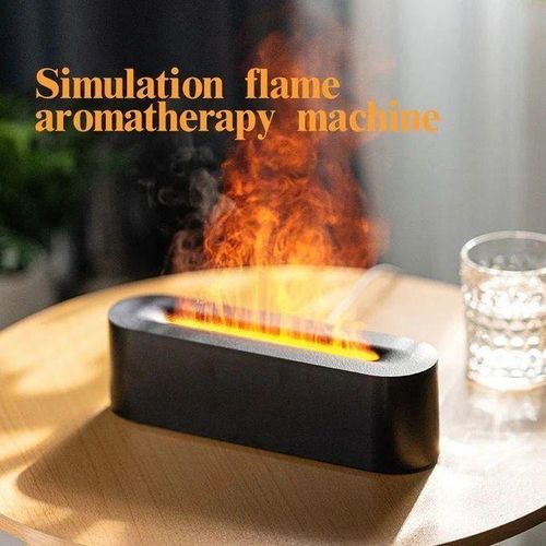 product_image_name-Generic-Flame Aromatherapy Diffuser Quiet USB Air Humidifier.-1