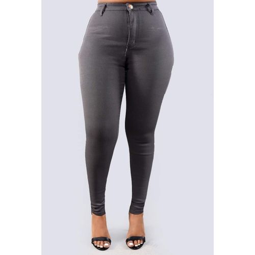 High Waist Body Shaping Bootcut Stretch Leggings, Leggings