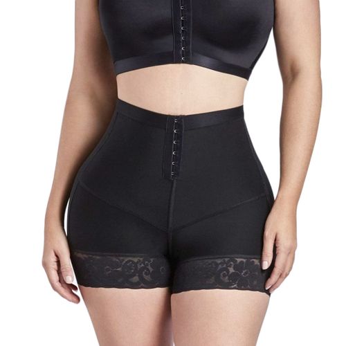 Short Postpartum Shapewear Girdle