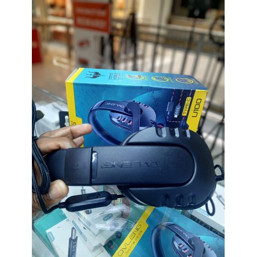 product_image_name-Generic-Ovleng U100 USB Type C Gaming Headset for Smartphone Gamers-3