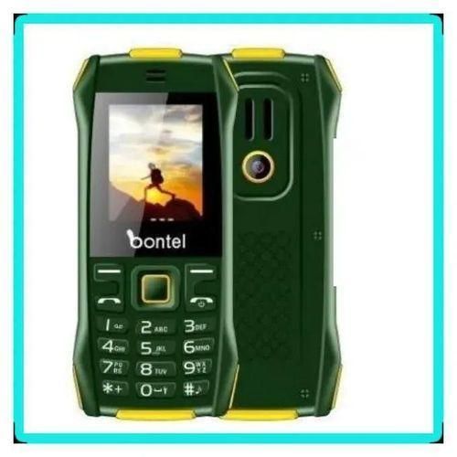 product_image_name-Bontel-L400 Plus 1.77"screen feature phone with Big Speaker,side torch Dual SIM-4