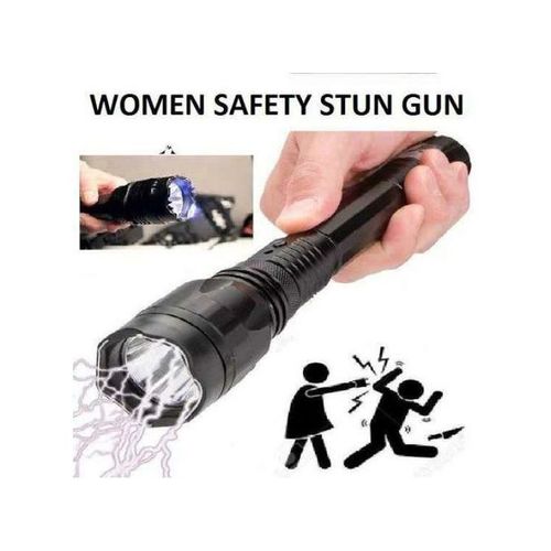 Generic SelfDefense Torch, Electric Shock & Laser Pointer Best Price Online Jumia Kenya