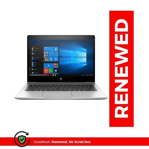 Renewed Renewed HP EliteBook 830 G6, Core i5-8365U, 8GB