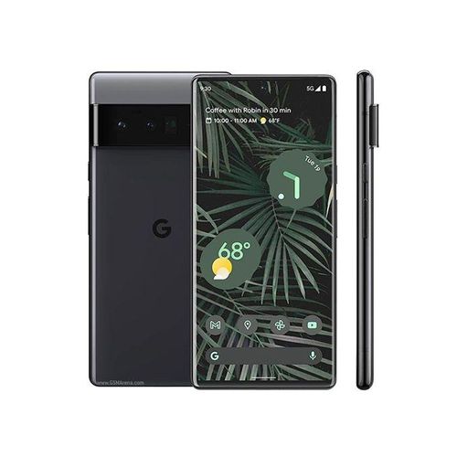 Google Pixel 6 Pro 6.7