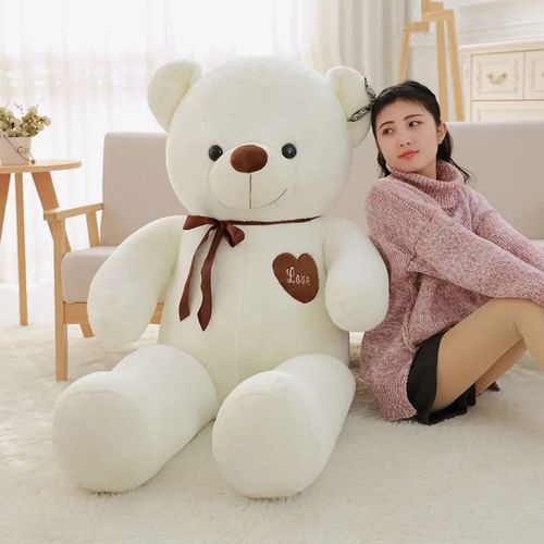 product_image_name-Generic-Valentines Teadybear size 45cm-1