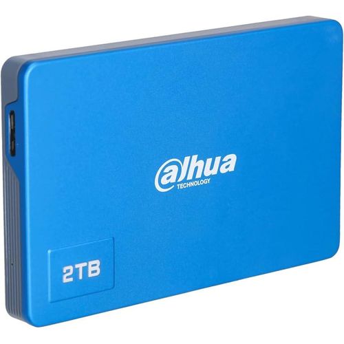 product_image_name-Dahua-2TB Portable Hard Drive - Black USB 3.0 External Hard Disk-1