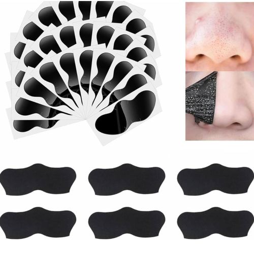 product_image_name-Generic-Blackhead Nose Strips – Deep Cleansing Peel-Off Strips for Blackhead Removal-4