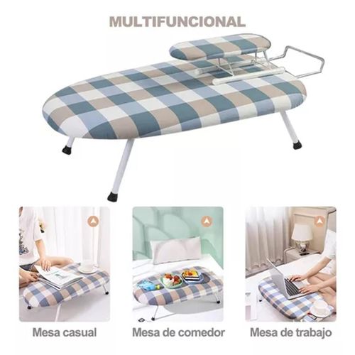product_image_name-Generic-Foldable Ironing Board, Portable Ironing Board-2