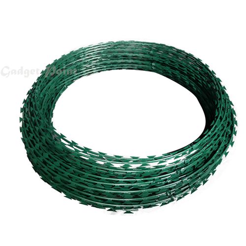 Buy razor wire outlet online