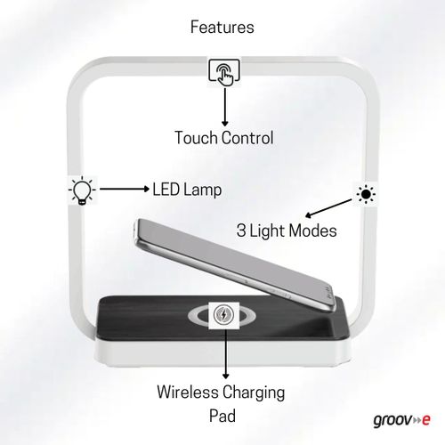 product_image_name-groov-e-ARTEMIS - Wireless Charging Station with LED Touch Light White-3