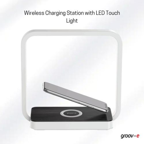 product_image_name-groov-e-ARTEMIS - Wireless Charging Station with LED Touch Light White-5