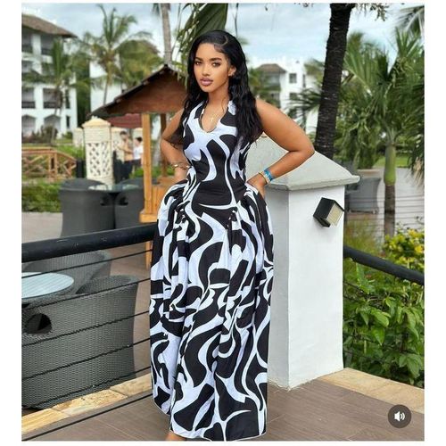 sachin and babi light blue dress Dresses | Maxi (Long) | Casual | Black | Women