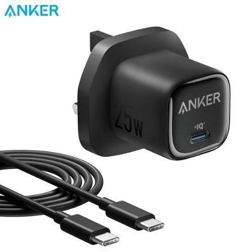 product_image_name-Anker-USB-C to USB-C Cable – B2656K11 – Black-1