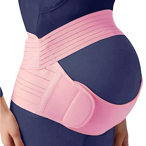 Maternity Belts: Buy Pregnancy Support Belt Online 