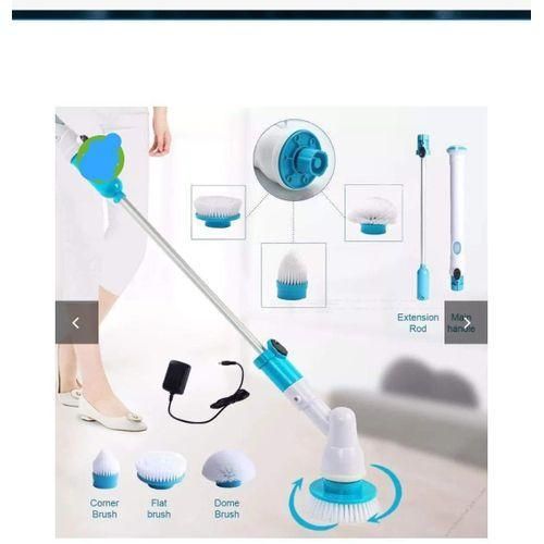 product_image_name-Generic-Hurricane Spin Scrubber Cordless Rechargeable,-1