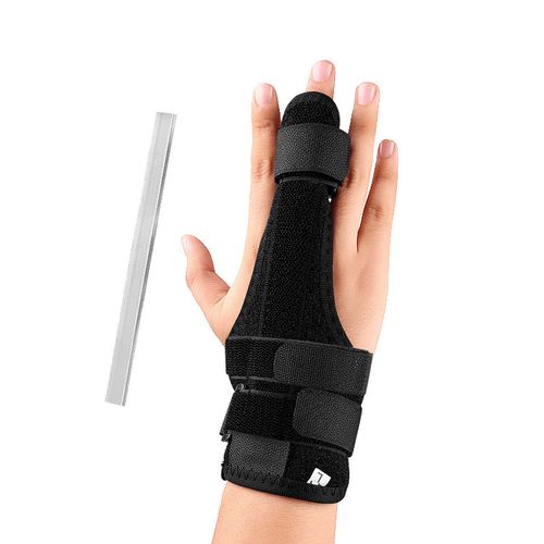 Generic Wrist Brace with Thumb