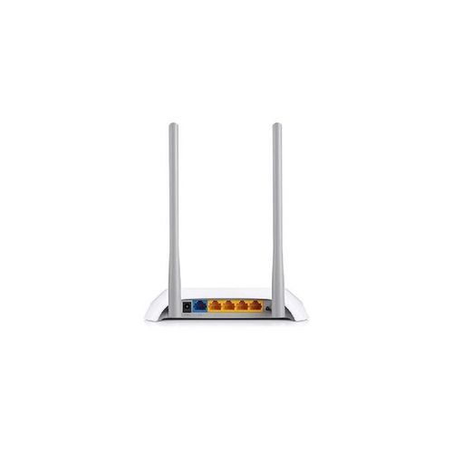 product_image_name-TPLink-300Mbps Wireless N Router TL-WR840N-3