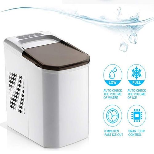product_image_name-Generic-Ice Cube Maker Machine For Home/Commercial-2