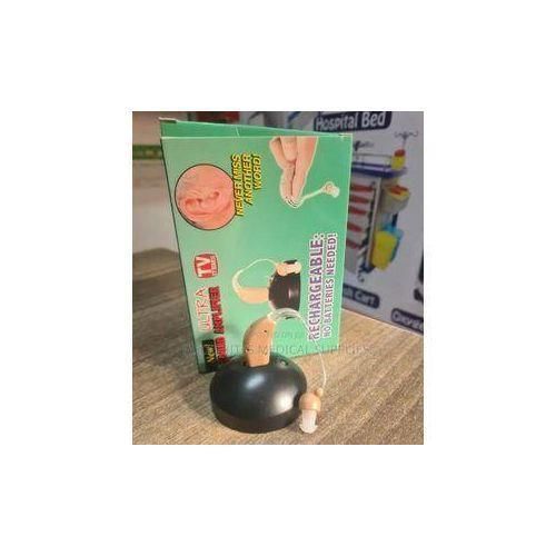 product_image_name-Generic-Rechargeable Ultra Sound Amplifier Hearing Aid Device-2