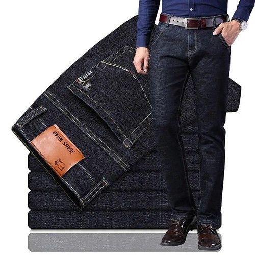 Classic jeans hot sale wear