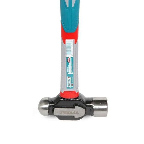 product_image_name-TOTAL-THBPH61032 Ball pein hammer Weight:32oz/900g-2