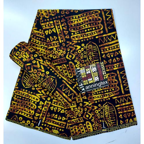 product_image_name-Fashion-Exquisite Latest Ankara/Vitenge Prints -1