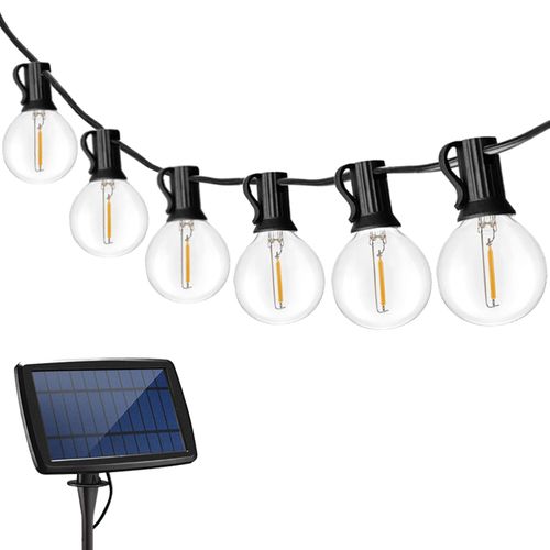 1set Solar Light Bulbs 